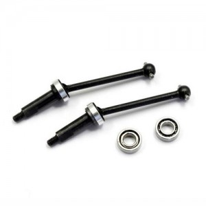 [KYOSHO] Universal Swing Shaft(2pcs/MB-010/011)