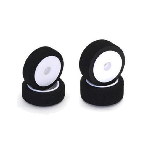 �˾���ũ KYMBT003S [KYOSHO] Sponge Tire Set(Soft/LAZER ZX-5FS)