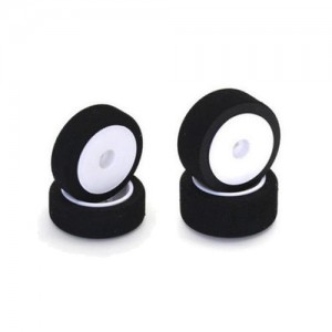 [KYOSHO] Sponge Tire Set(Soft/LAZER ZX-5FS)