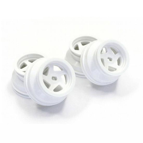 �˾���ũ KYMBH001W [KYOSHO] Wheel Set (OPTIMA)