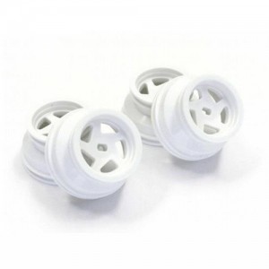 [KYOSHO] Wheel Set (OPTIMA)