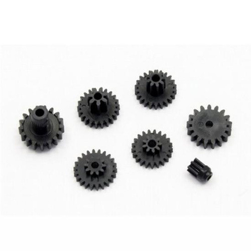 �˾���ũ KYMB010 [KYOSHO] Servo Gear Set
