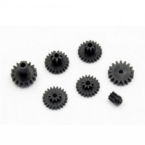 [KYOSHO] Servo Gear Set