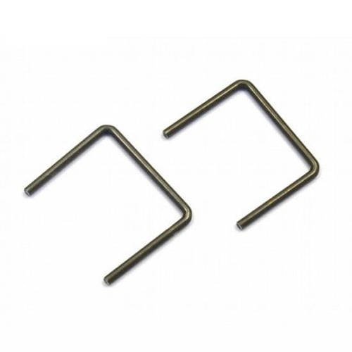 �˾���ũ KYMB017 [KYOSHO] Lower Suspension Shaft Set
