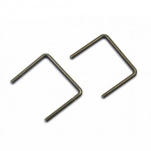 [KYOSHO] Lower Suspension Shaft Set