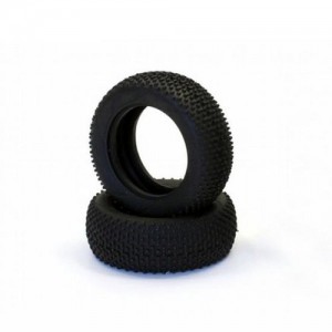 [KYOSHO] Tire (LAZER/Front/2pcs)