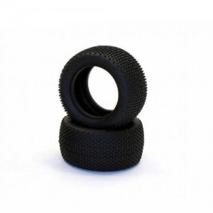[KYOSHO] Tire (LAZER/Rear/2pcs)