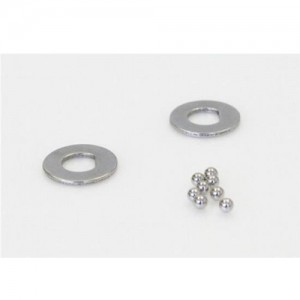 [KYOSHO] Ball Diff Maintenance Set