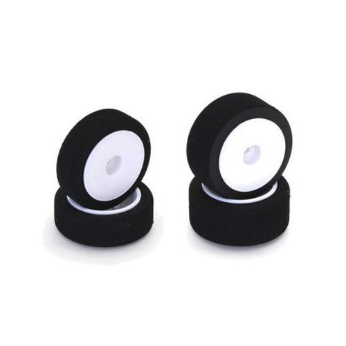 �˾���ũ KYMBT003M [KYOSHO] Sponge Tire Set(Medium/LAZER ZX-5FS)