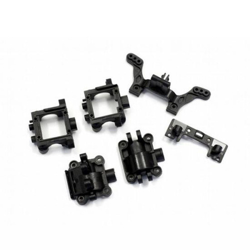 �˾���ũ KYMB004 [KYOSHO] Bulkhead Set