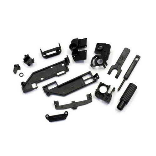 �˾���ũ KYMB008 [KYOSHO] Servo Plate Set