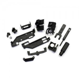 [KYOSHO] Servo Plate Set
