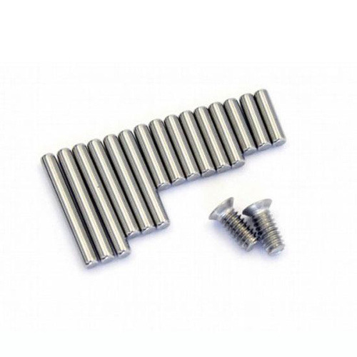 �˾���ũ KYMB019 [KYOSHO] Servo Shaft Set