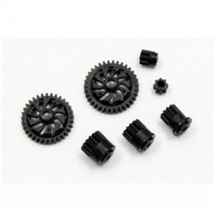 [KYOSHO] Pinion, Spur Gear Set