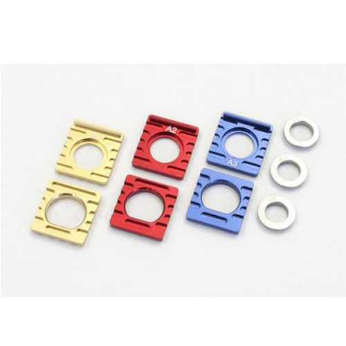 �˾���ũ KYMBW031 [KYOSHO] Aluminum Motor Plate Set