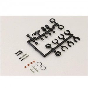 [KYOSHO] Shock Maintenance Set(for Big Bore)