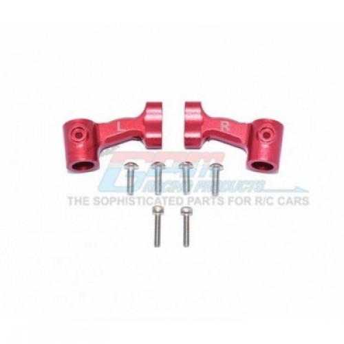 [�˾���ũ] MAT201RB-R [GPM] ARRMA TALION 6S BLX Aluminum Rear Body Post Mount - 8pc set - GPM MAT201RB  [MAT201RB]