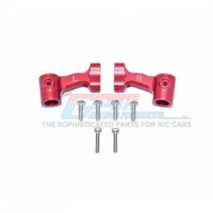 [GPM] ARRMA TALION 6S BLX Aluminum Rear Body Post Mount - 8pc set - GPM MAT201RB  [MAT201RB]
