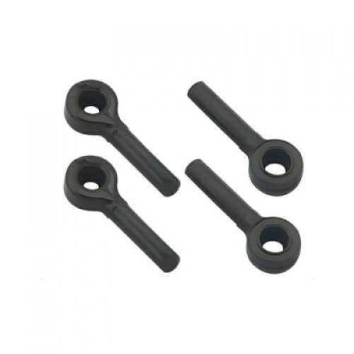 �˾���ũ nCPX006 Plastic DFC Linkage Set - Blade Nano CPX