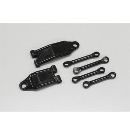 �˾���ũ KYMM08 [KYOSHO] SUS ARM SET