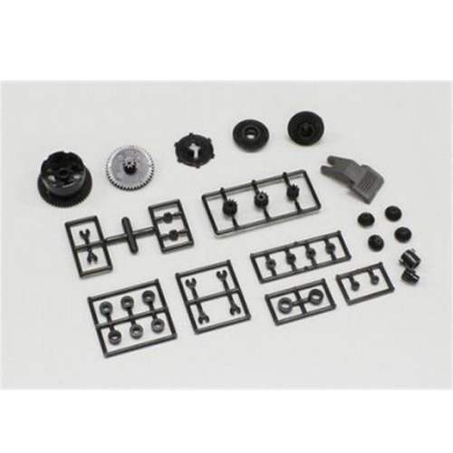 �˾���ũ KYMM09 [KYOSHO] GEAR SET