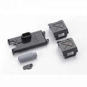 [KYOSHO] CHASSIS, SMALL PARTS SET