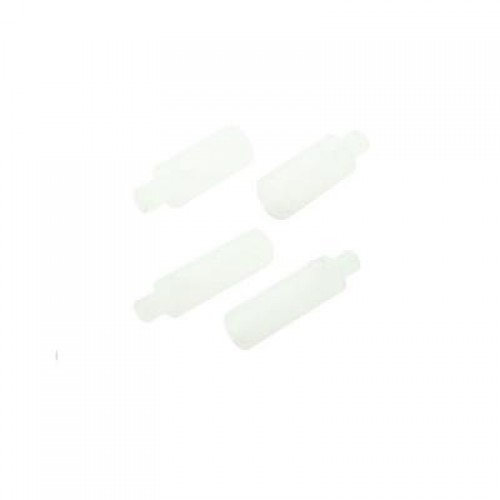 �˾���ũ nCPX799 CNC Delrin Canopy Mount Set - Blade Nano CPX