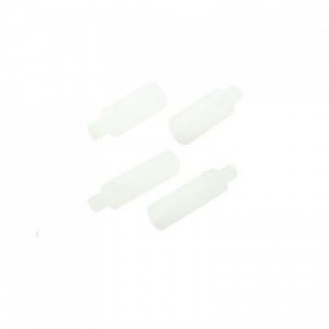 CNC Delrin Canopy Mount Set - Blade Nano CPX