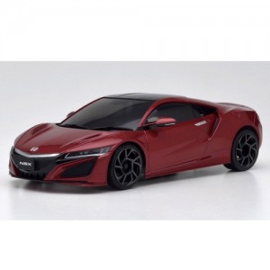[KYOSHO] ASC MR03RWD Honda NSX Red