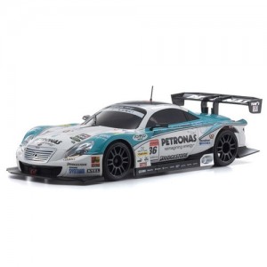 [KYOSHO] ASC MR03RWD PETRONAS TOMS SC430 2012