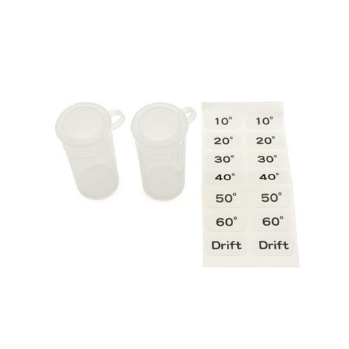 �˾���ũ KYMZW115B [KYOSHO] MINI-Z Tire Case (2pcs)