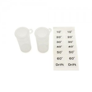 [KYOSHO] MINI-Z Tire Case (2pcs)