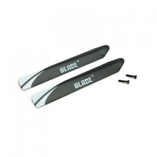 �˾���ũ BLH3908 High-Performance Main Rotor Blade w/Hdwe: mCP X BL