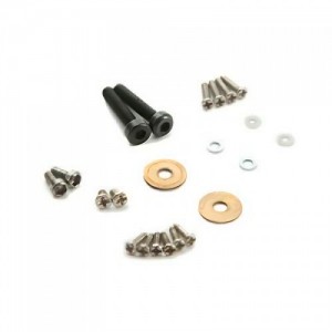 Hardware Set: mCP X BL