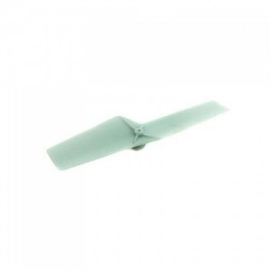 Tail Rotor (1): mCP X BL