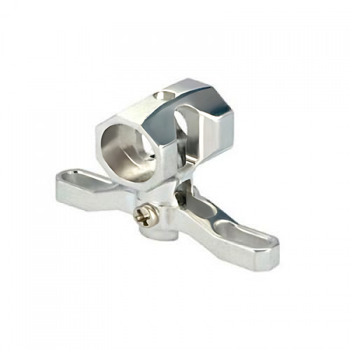 �˾���ũ MCPXBL001 MicroHeli mCP X BL Precision CNC Aluminum Main Rotor Hub