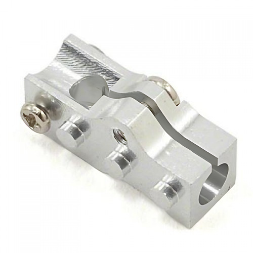 �˾���ũ MCPXBL005X25 Precision CNC Alum Main Rotor Hub w/Button MCPXBL