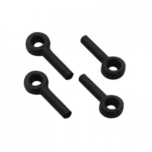 �˾���ũ mCPXBL006 Plastic DFC Linkage Set - Blade mCPXBL