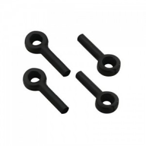 Plastic DFC Linkage Set - Blade mCPXBL