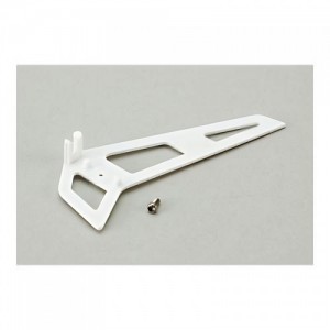 Vertical Fin: 130 X