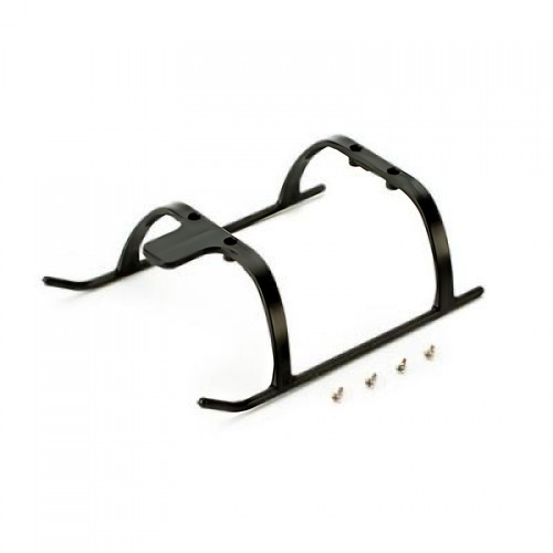 �˾���ũ BLH3706 Landing Gear Set: 130 X