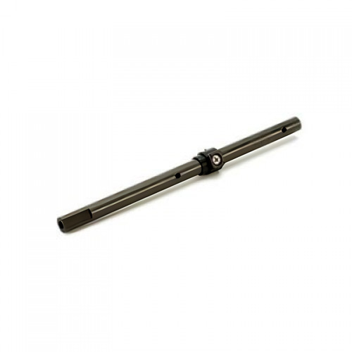 �˾���ũ BLH3709 Carbon Fiber Main Shaft w/Collar: 130 X