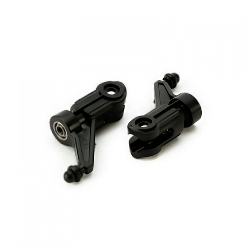 �˾���ũ BLH3714 Main Blade Grips with Bearings: 130 X