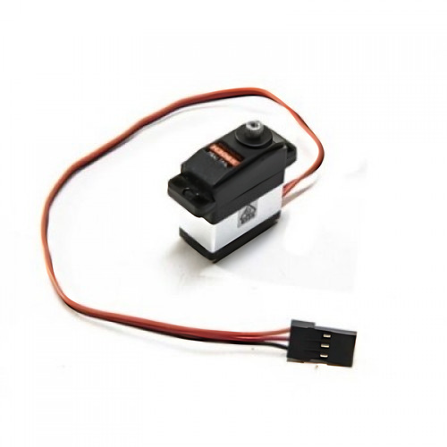�˾���ũ SPMSH3065 [SPEKTRUM] H3065 Mid-Torque Ultra-Speed Micro Heli Tail Servo