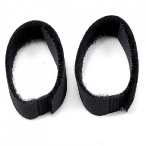 [BLADE] Hook and Loop Battery Strap: B450, B400a