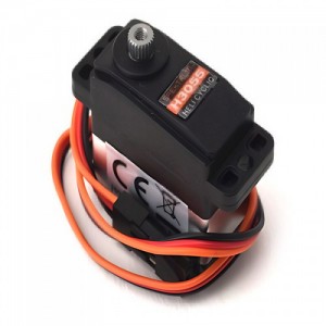 [SPEKTRUM] H3055 Mid-Torq Ultra-Speed Micro Heli Cyclic Servo