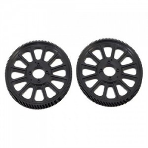 [BLADE] Helical Main Gear: B450, 330X, 360/270 CFX, Fusion 360/270