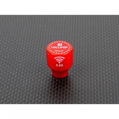 �˾���ũ SRAN-048 [TR] �Ѹ��� 5.8GHz 3.0dBi RHCP ���׳� (RP-SMA / Ȧ Ÿ��)