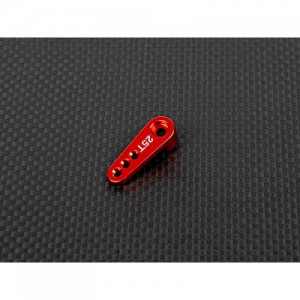 [TR] 25T Heli/Car/Boat Metal Steer Servo Horn(28.5mm)