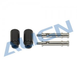 [ALIGN] T-Rex600XN Canopy Support Set